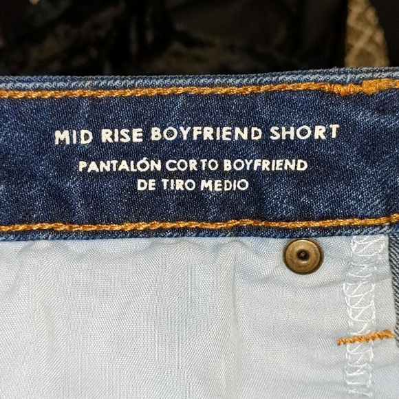 Universal Thread Jean Shorts - Picture 5 of 6
